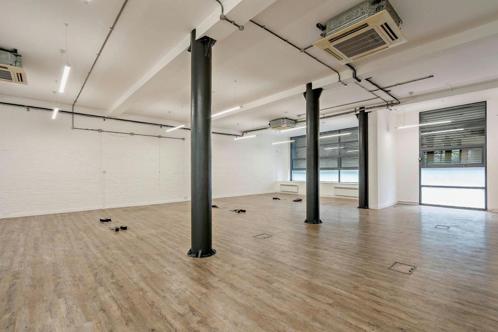 7 Holyrood Street – Office Space, Southbank East, London SE1