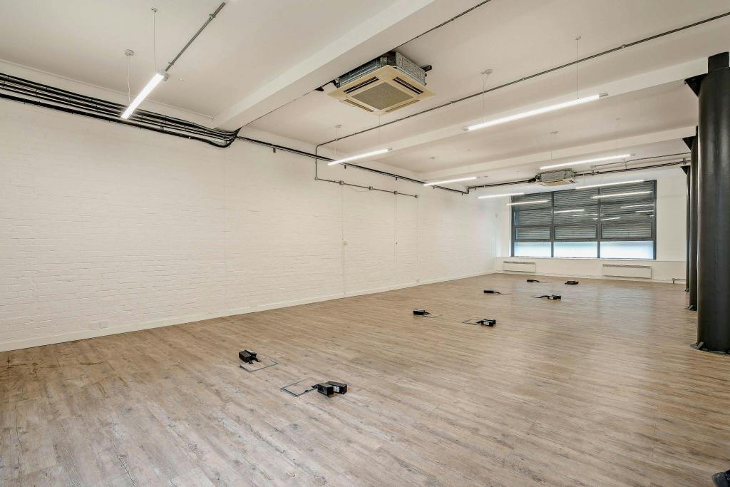7 Holyrood Street – Office Space, Southbank East, London SE1