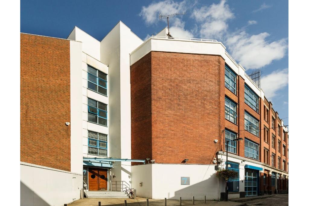 7 Holyrood Street – Office Space, Southbank East, London SE1