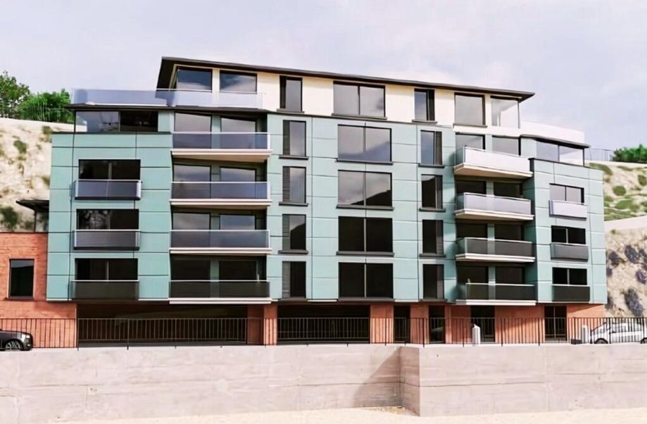 Western Undercliff, Ramsgate CT11 – Seafront Aparthotel & Residential Investment Opportunity