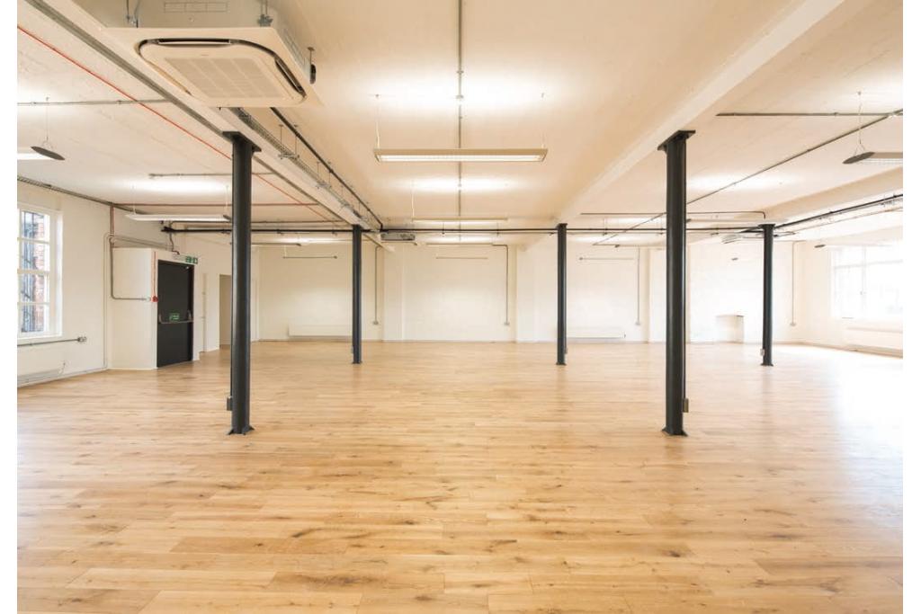 9 Holyrood Street - Prime Office Investment in Southbank East, London