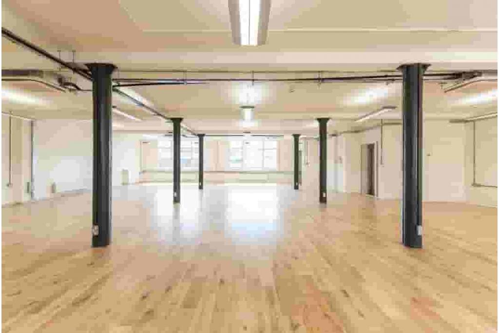 9 Holyrood Street - Prime Office Investment in Southbank East, London