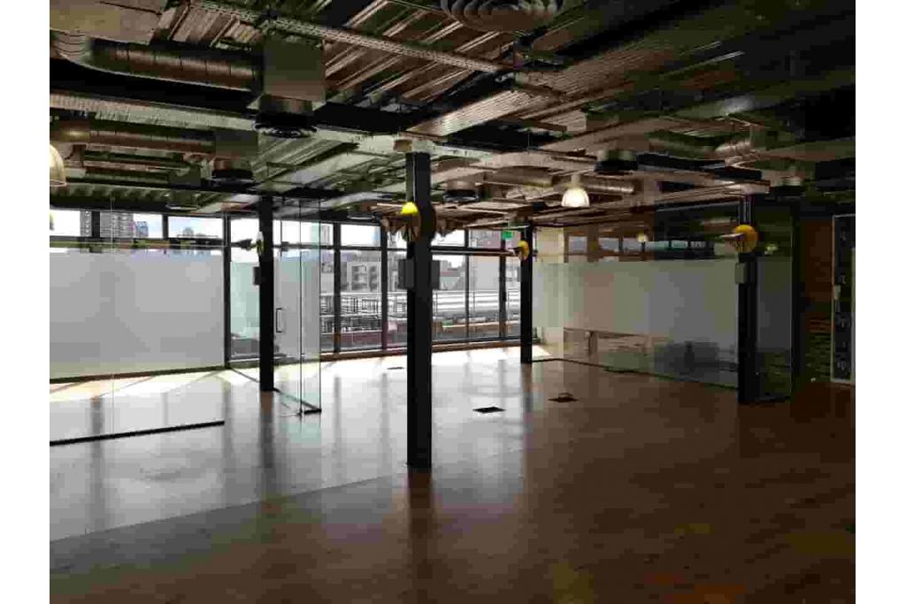 9 Holyrood Street - Prime Office Investment in Southbank East, London