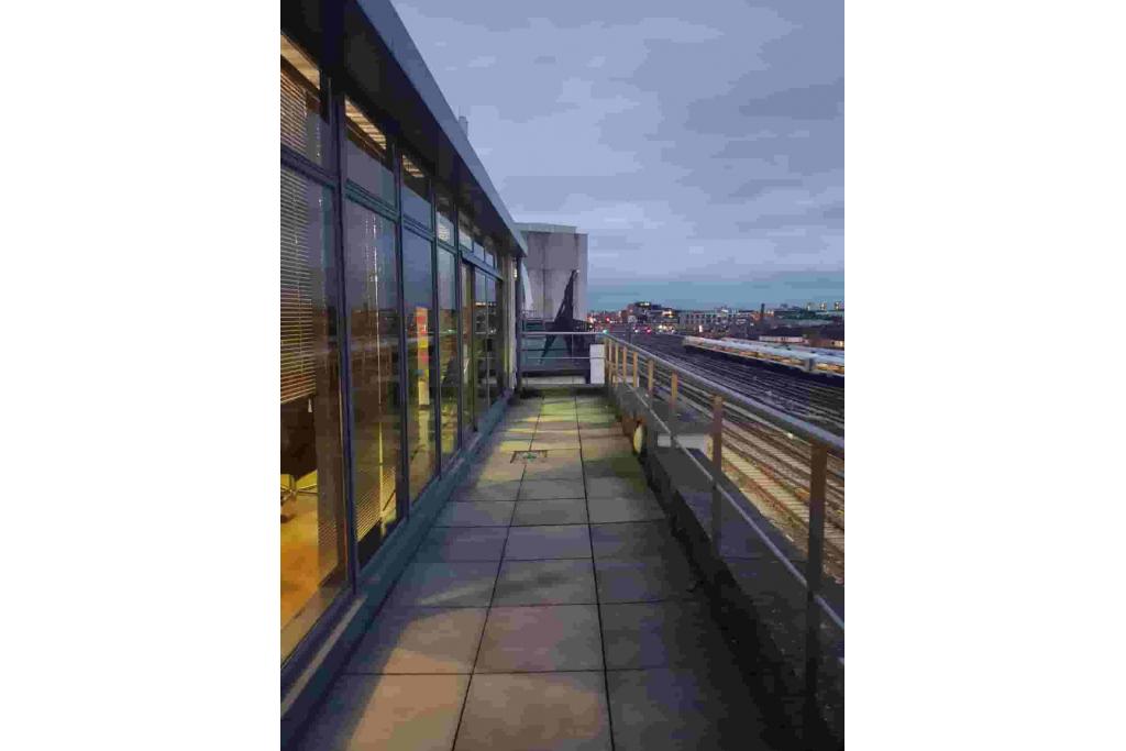 9 Holyrood Street - Prime Office Investment in Southbank East, London