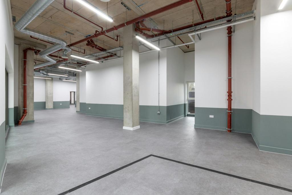 313–345 Ilderton Road - Brand-New Industrial Units to Let, Bermondsey, London