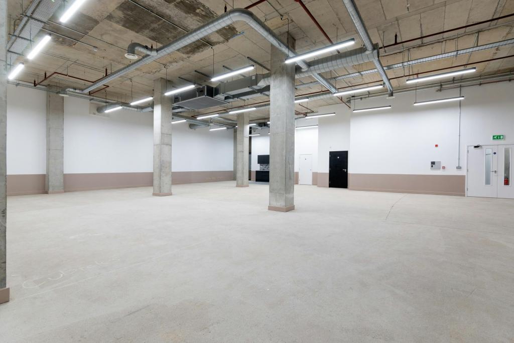 313–345 Ilderton Road - Brand-New Industrial Units to Let, Bermondsey, London