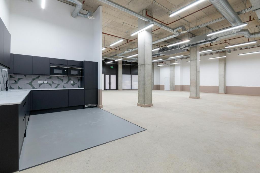 313–345 Ilderton Road - Brand-New Industrial Units to Let, Bermondsey, London