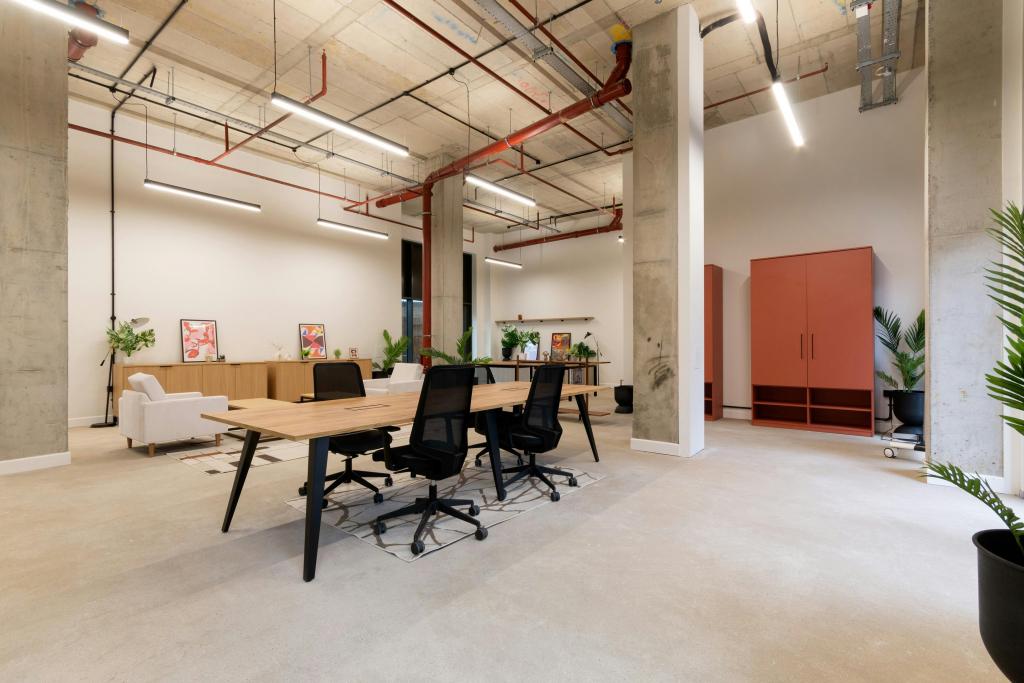 313–345 Ilderton Road - Brand-New Industrial Units to Let, Bermondsey, London