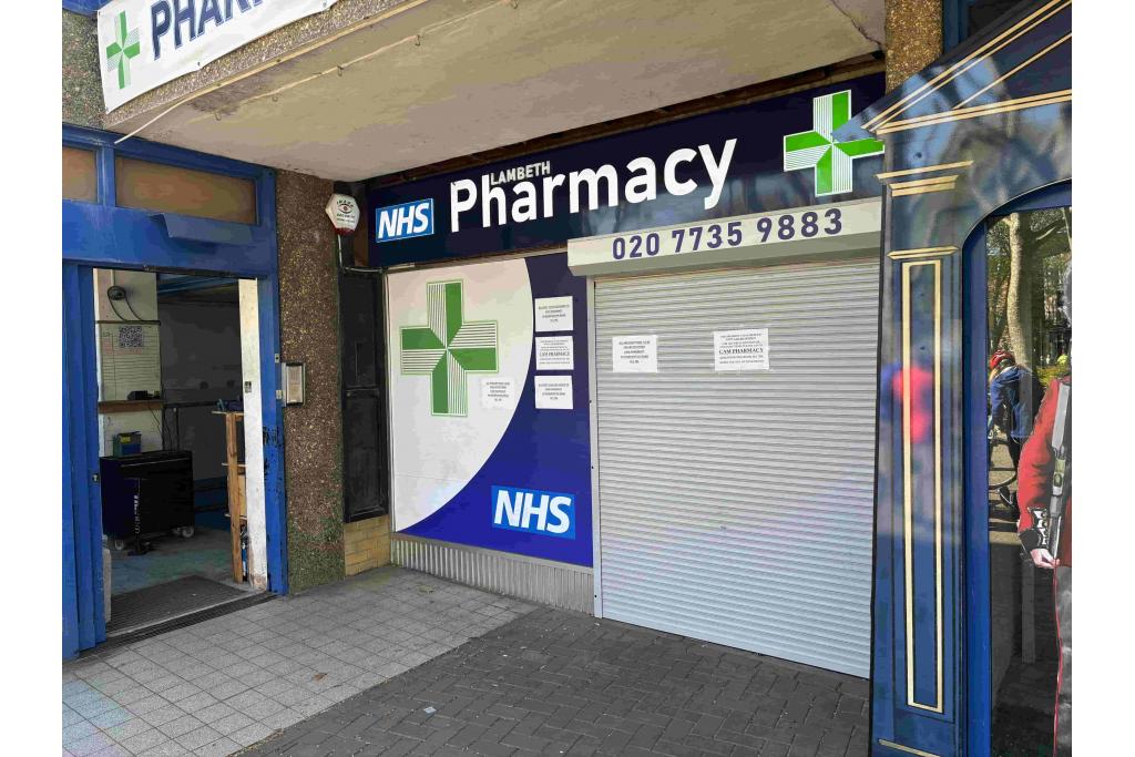 74–78 Kennington Road – Lambeth Towers Retail Opportunity, Lambeth, London