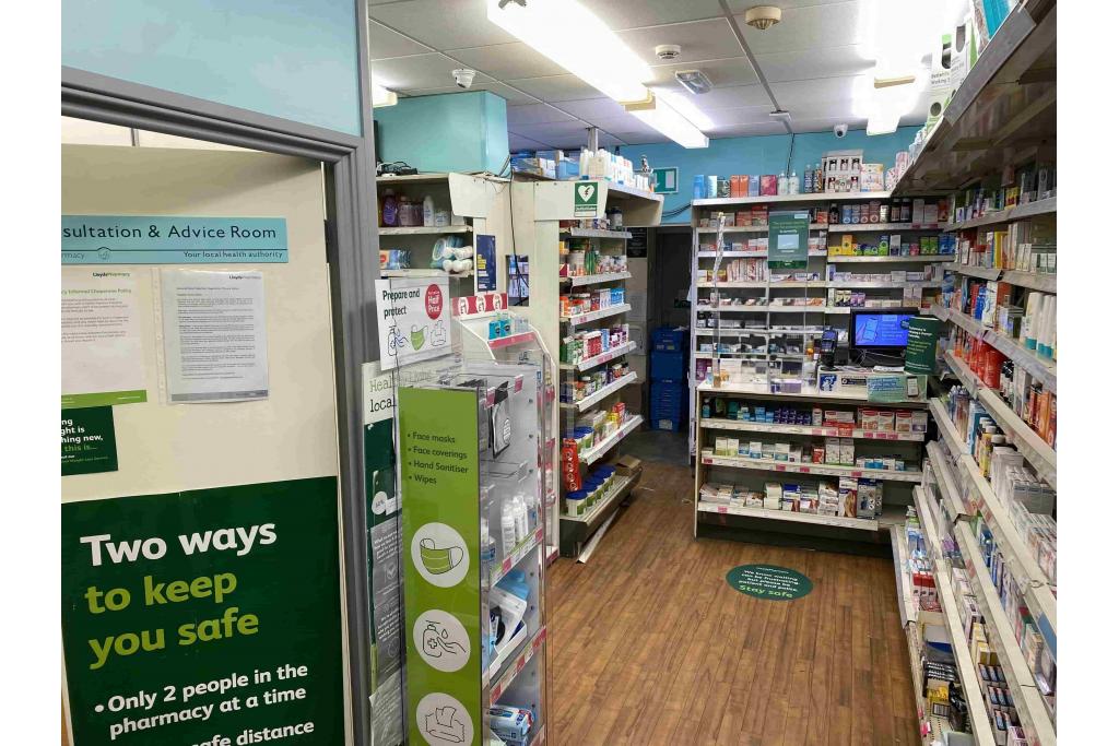 74–78 Kennington Road – Lambeth Towers Retail Opportunity, Lambeth, London