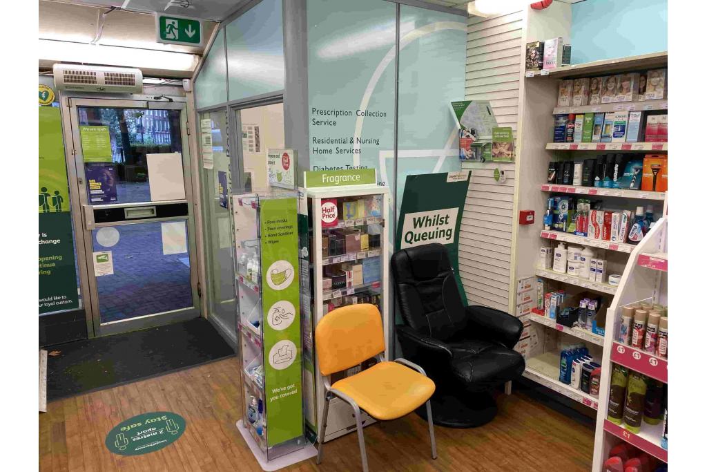 74–78 Kennington Road – Lambeth Towers Retail Opportunity, Lambeth, London