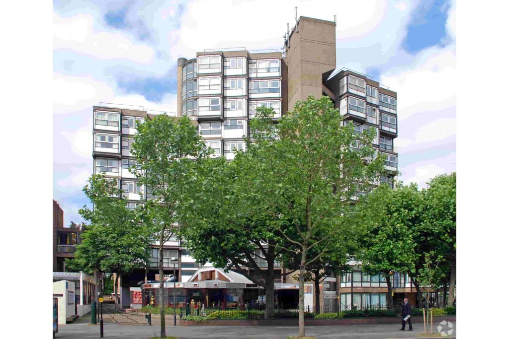74–78 Kennington Road – Lambeth Towers Retail Opportunity, Lambeth, London