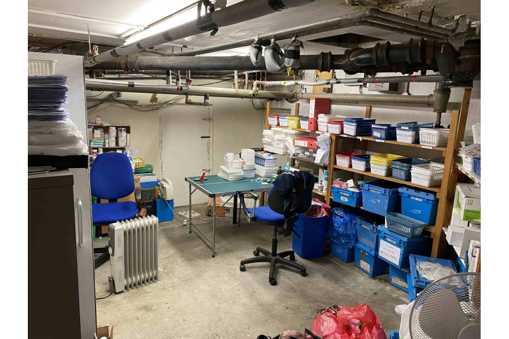 74–78 Kennington Road – Lambeth Towers Retail Opportunity, Lambeth, London