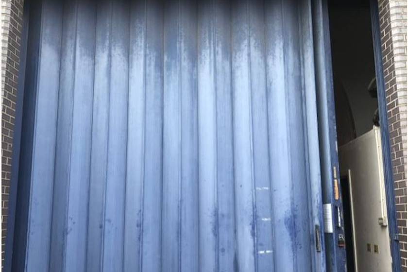Landmann Way – Light Industrial Space, Gemini Project, Lewisham, London