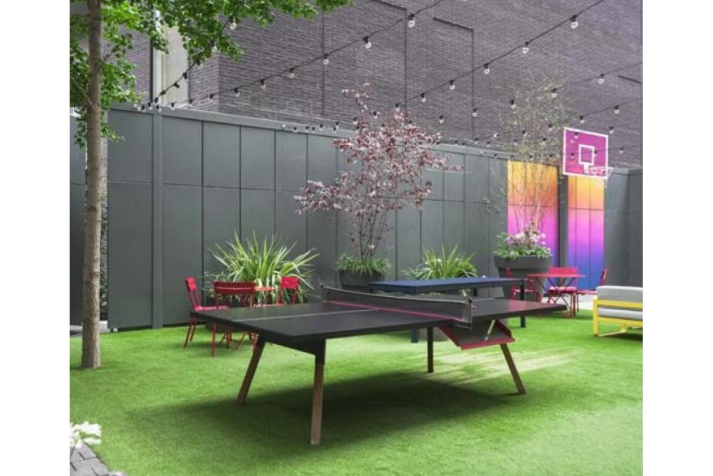 The Crane Building – Office Accommodation, Lavington Street, Southbank East, London