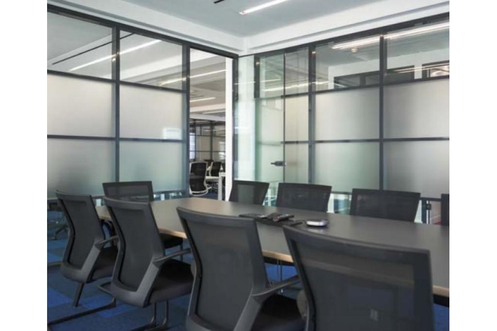 The Crane Building – Office Accommodation, Lavington Street, Southbank East, London