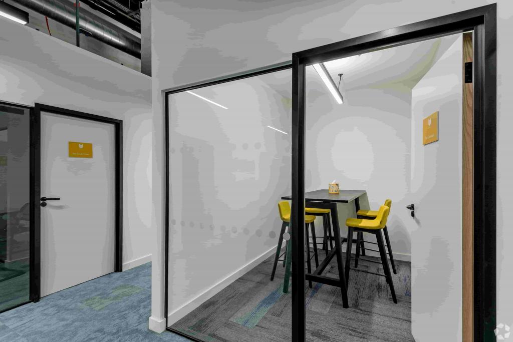 Tower House – Office and Retail Accommodation, Lewisham High Street, Southern Fringe, London
