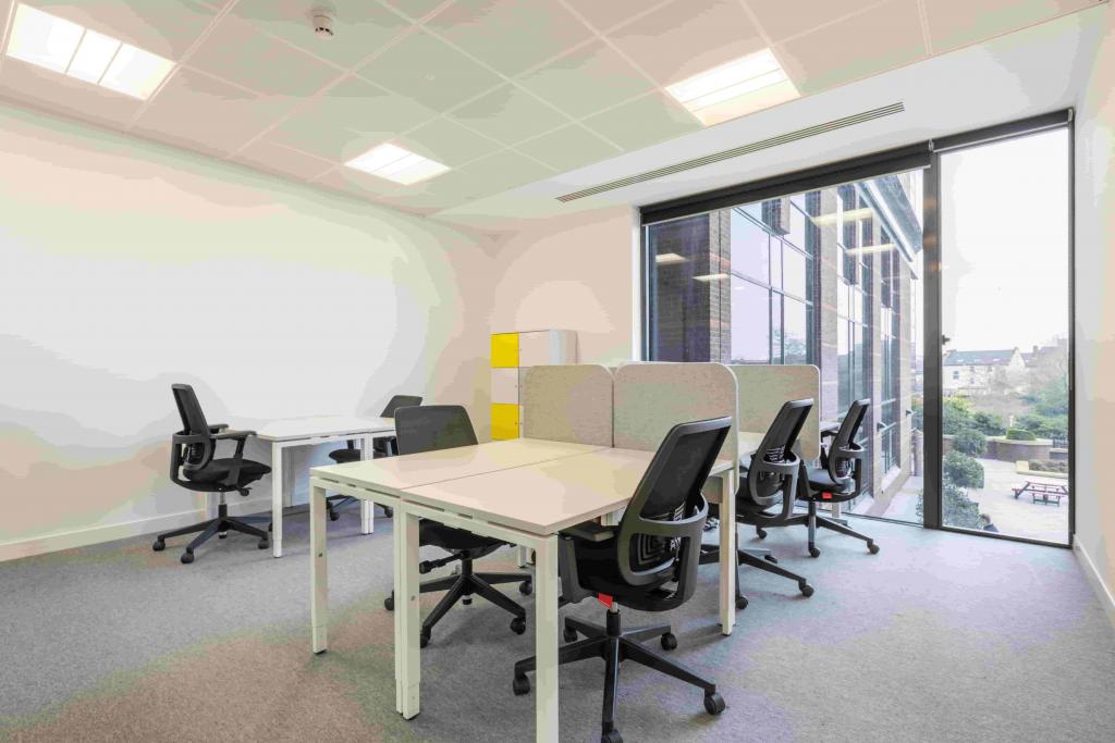 News Building – Grade A Office Accommodation, Southbank East, London
