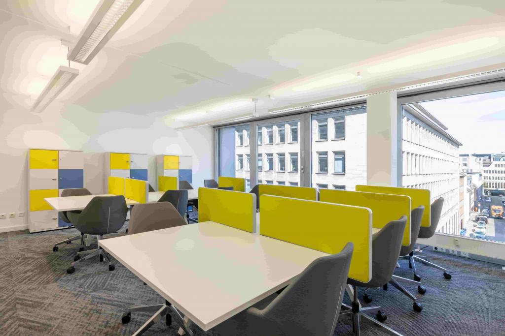 News Building – Grade A Office Accommodation, Southbank East, London