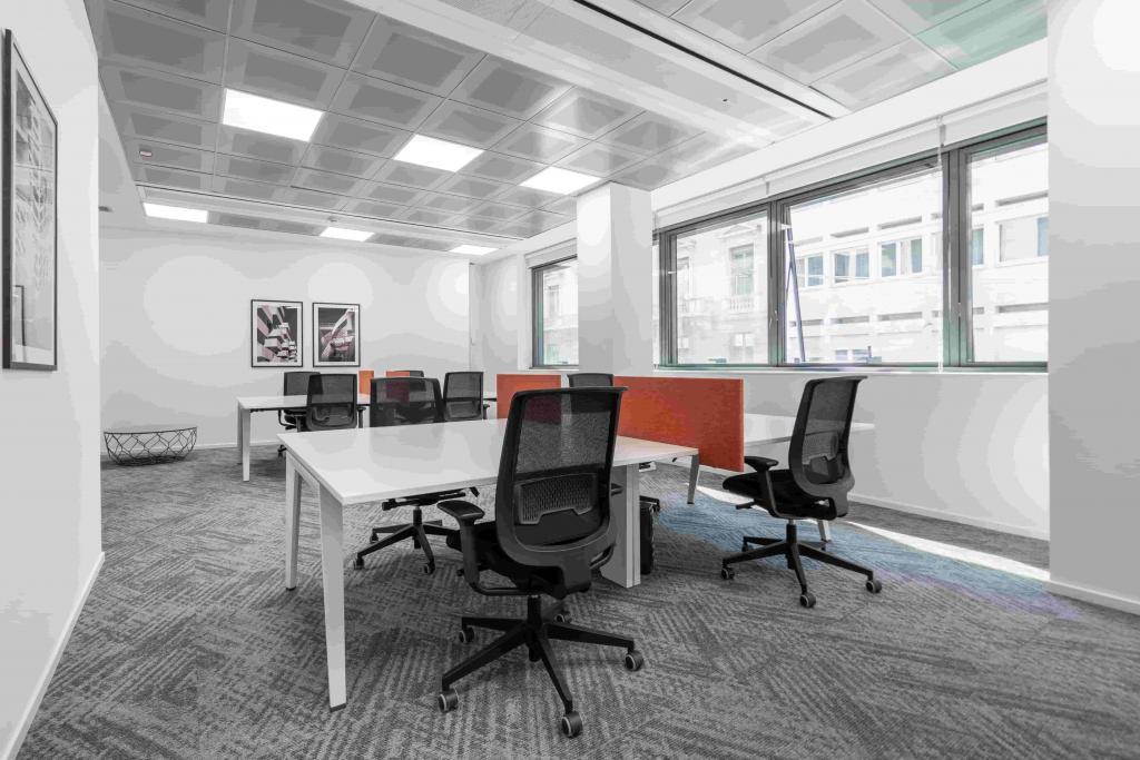 News Building – Grade A Office Accommodation, Southbank East, London
