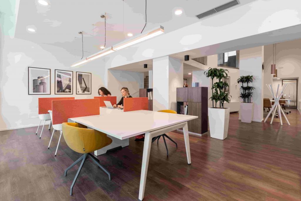 News Building – Grade A Office Accommodation, Southbank East, London