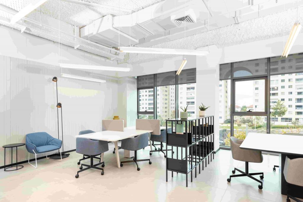News Building – Grade A Office Accommodation, Southbank East, London