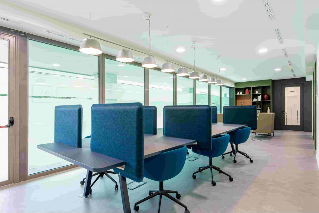 News Building – Grade A Office Accommodation, Southbank East, London