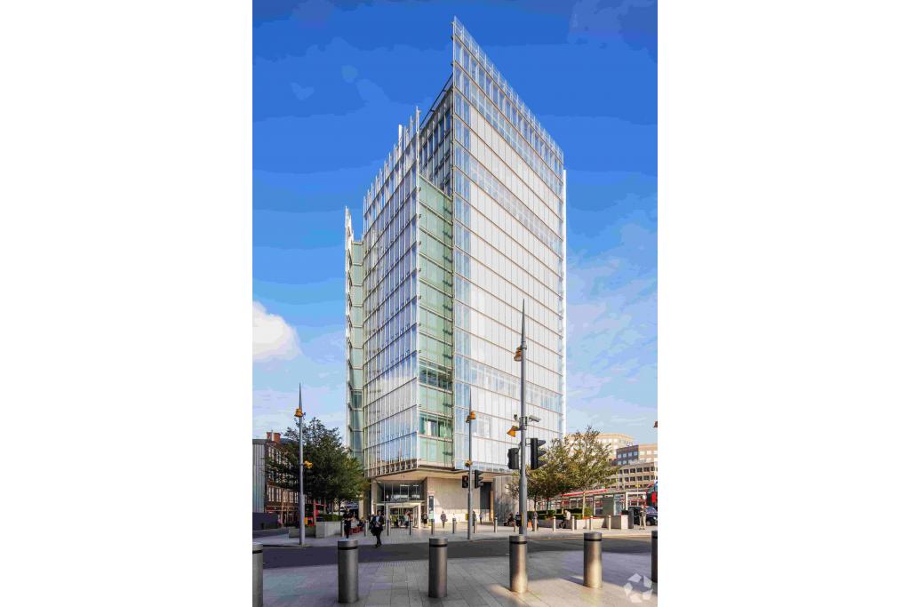 News Building – Grade A Office Accommodation, Southbank East, London