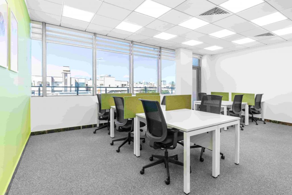 News Building – Grade A Office Accommodation, Southbank East, London