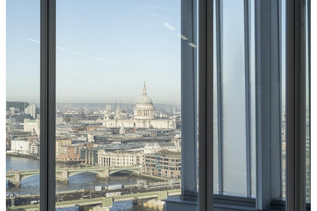 News Building – Grade A Office Accommodation, Southbank East, London
