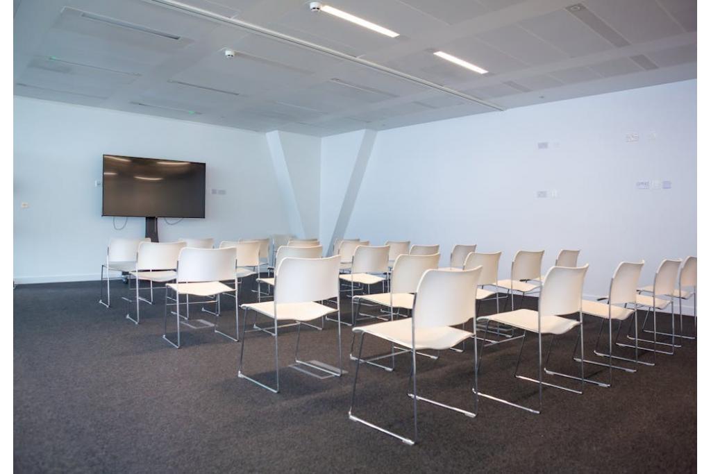 News Building – Grade A Office Accommodation, Southbank East, London
