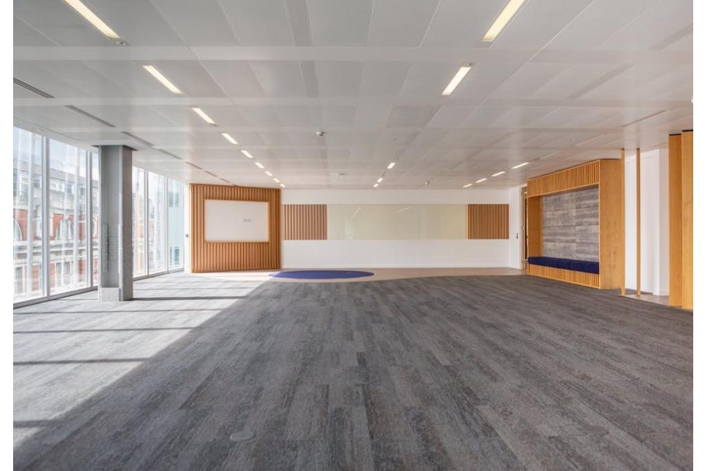 News Building – Grade A Office Accommodation, Southbank East, London