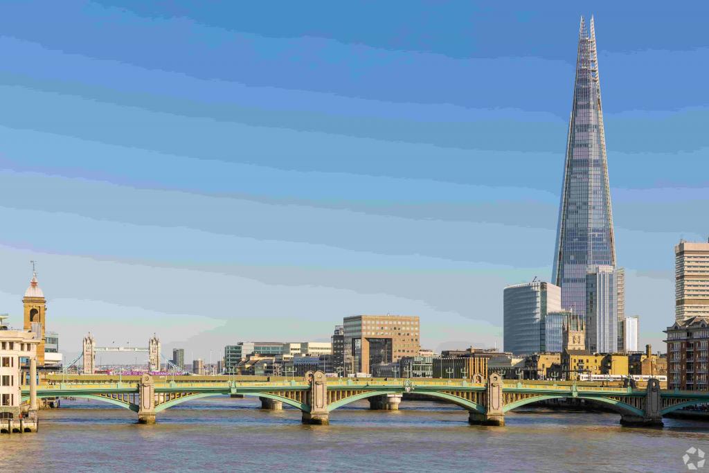 The Shard – Iconic Grade A Office and Mixed-Use Space, Southbank East, London