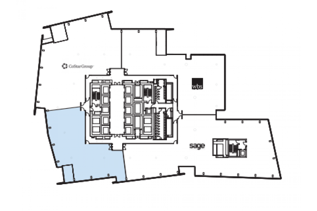 The Shard – Iconic Grade A Office and Mixed-Use Space, Southbank East, London