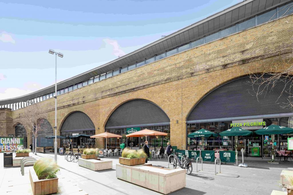 London Bridge Station – Prime Retail Opportunity, Southwark, London