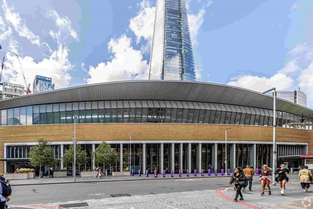 London Bridge Station – Prime Retail Opportunity, Southwark, London
