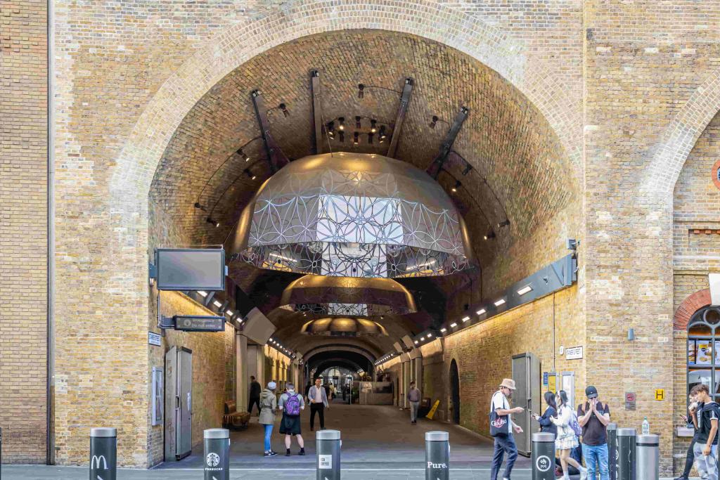London Bridge Station – Prime Retail Opportunity, Southwark, London