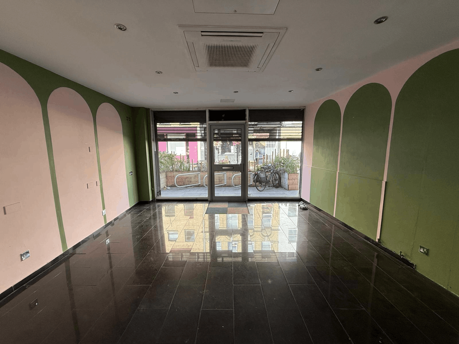 18 Lower Marsh – Ground Floor Retail Unit, Lambeth, London