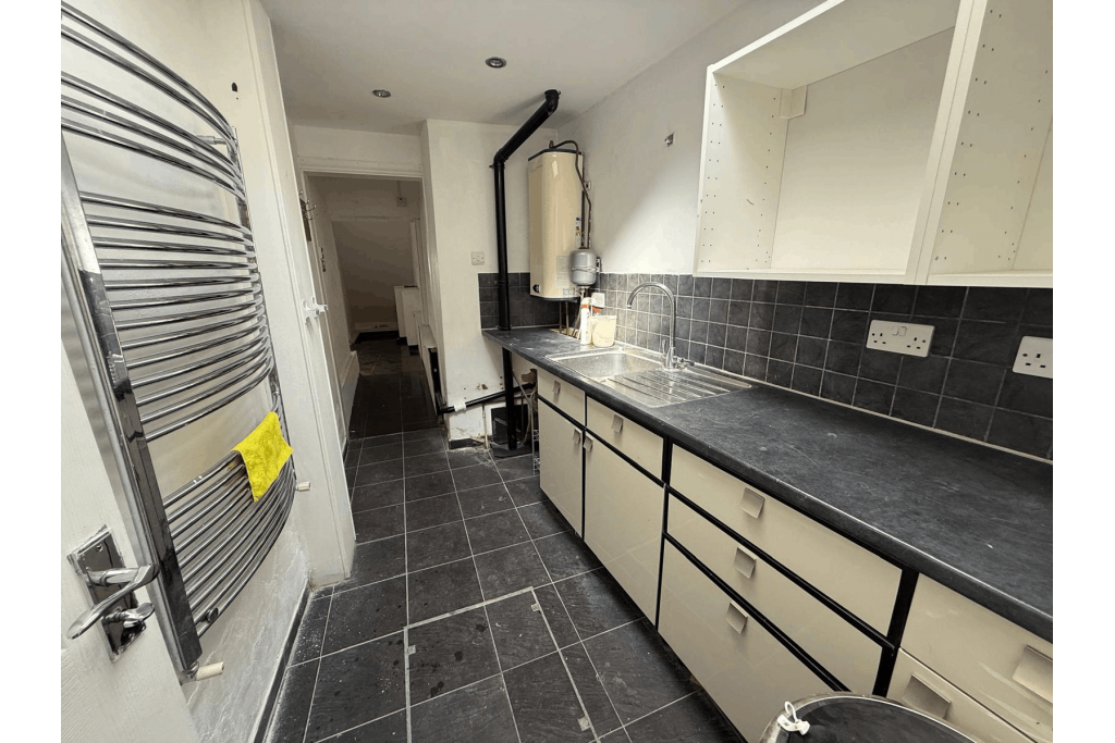 18 Lower Marsh – Ground Floor Retail Unit, Lambeth, London