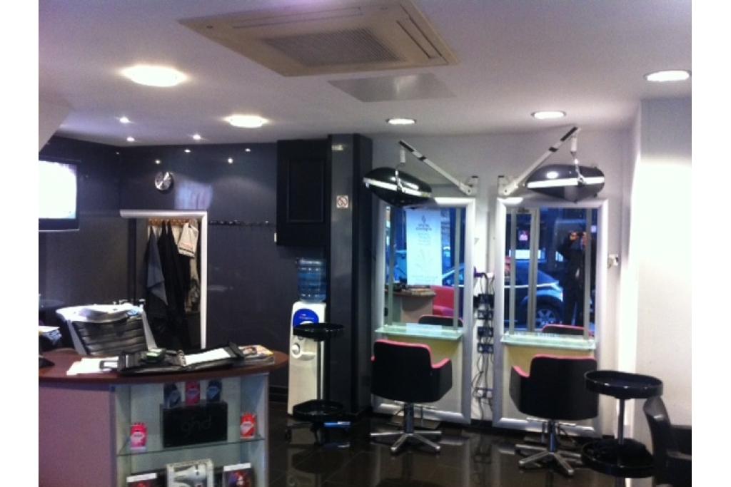 18 Lower Marsh – Ground Floor Retail Unit, Lambeth, London
