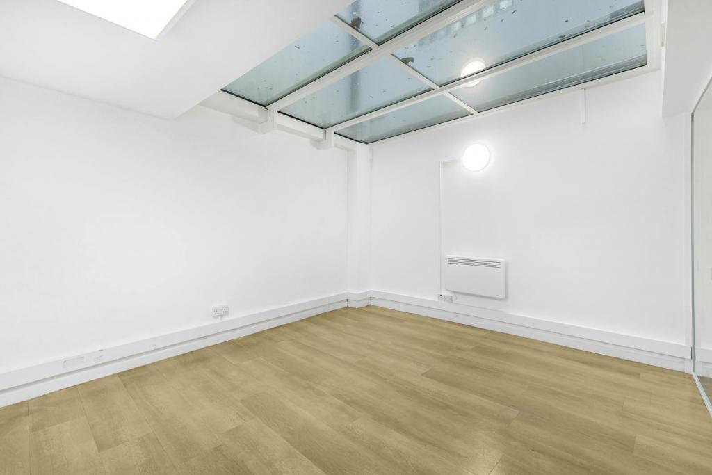 Maidstone Building Mews – Office Unit, Southbank East, London