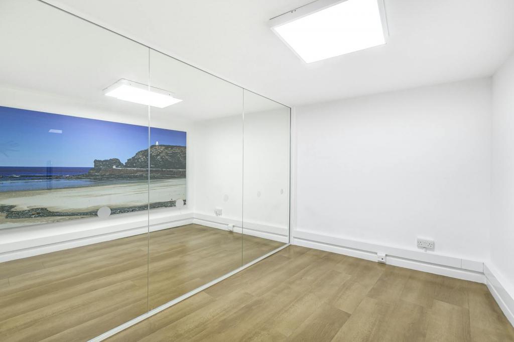 Maidstone Building Mews – Office Unit, Southbank East, London
