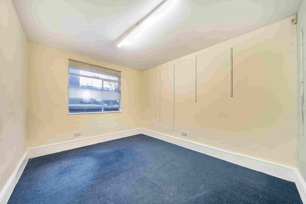 35-37 Market Street – Greenwich, London