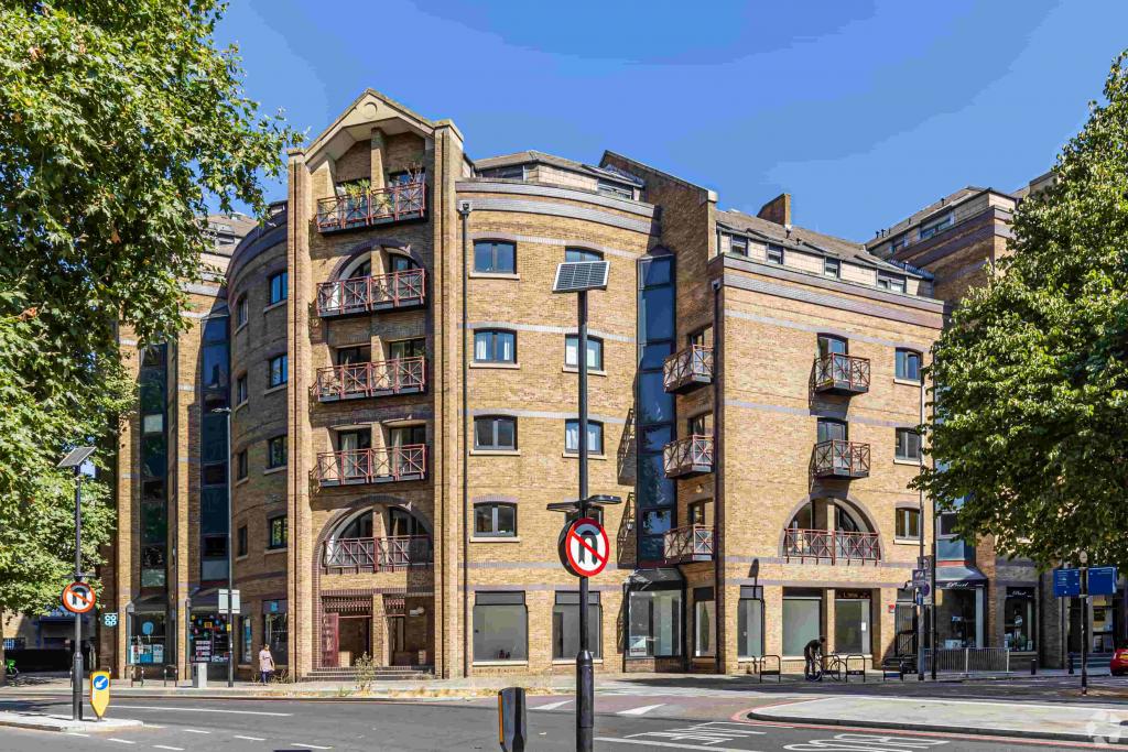 1 Mill Street – Scott’s Sufferance Wharf, London SE1