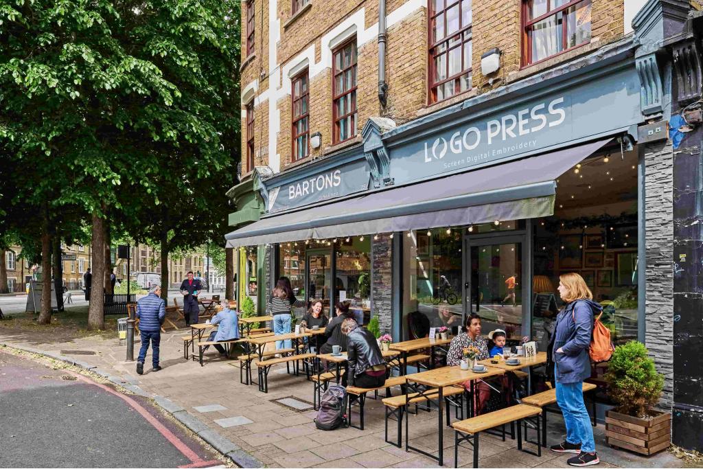 1 Mill Street – Scott’s Sufferance Wharf, London SE1