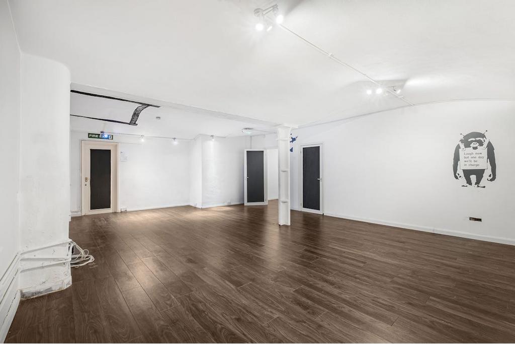 23-25 Mill Street – St Saviours Wharf, London SE1