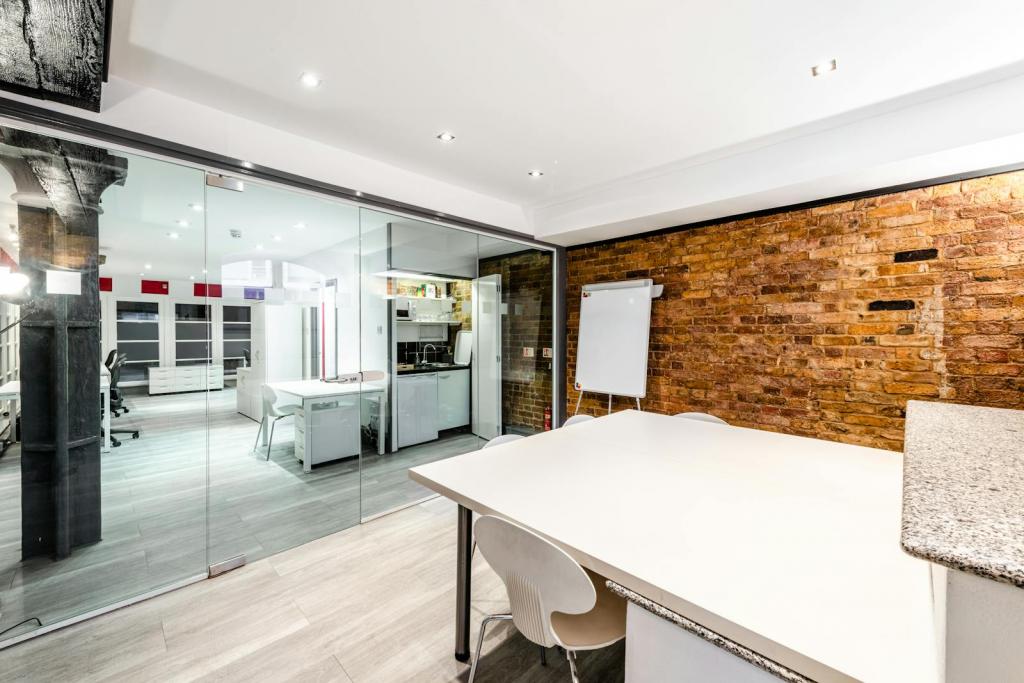 23-25 Mill Street – St Saviours Wharf, London SE1