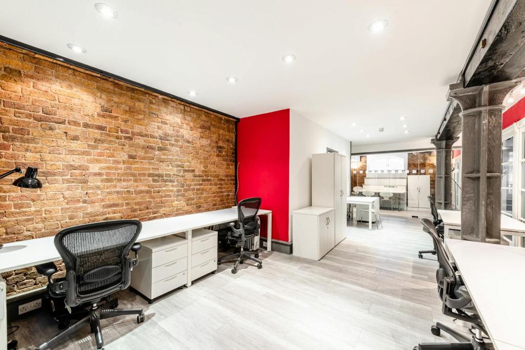 23-25 Mill Street – St Saviours Wharf, London SE1