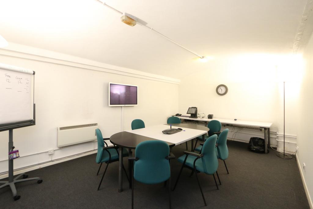 23-25 Mill Street – St Saviours Wharf, London SE1