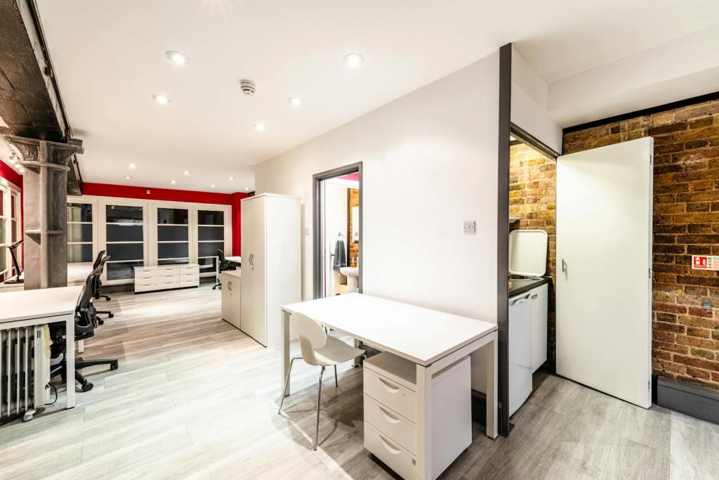 23-25 Mill Street – St Saviours Wharf, London SE1